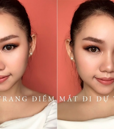 Khám phá Queen Pearl Hair Salon & Spa - Điểm đến hoàn hảo cho trang điểm dự tiệc và cô dâu tại Bình Thạnh