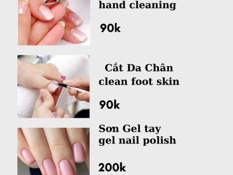 gội