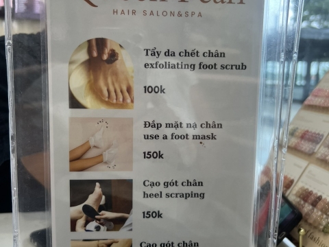 dịch vụ