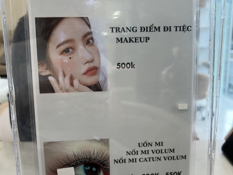 dịch vụ