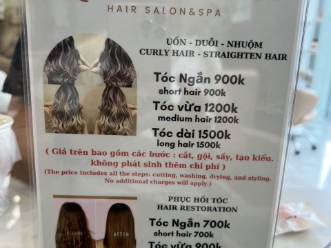 dịch vụ