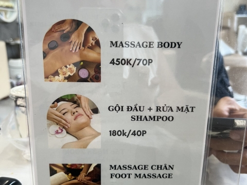 dịch vụ